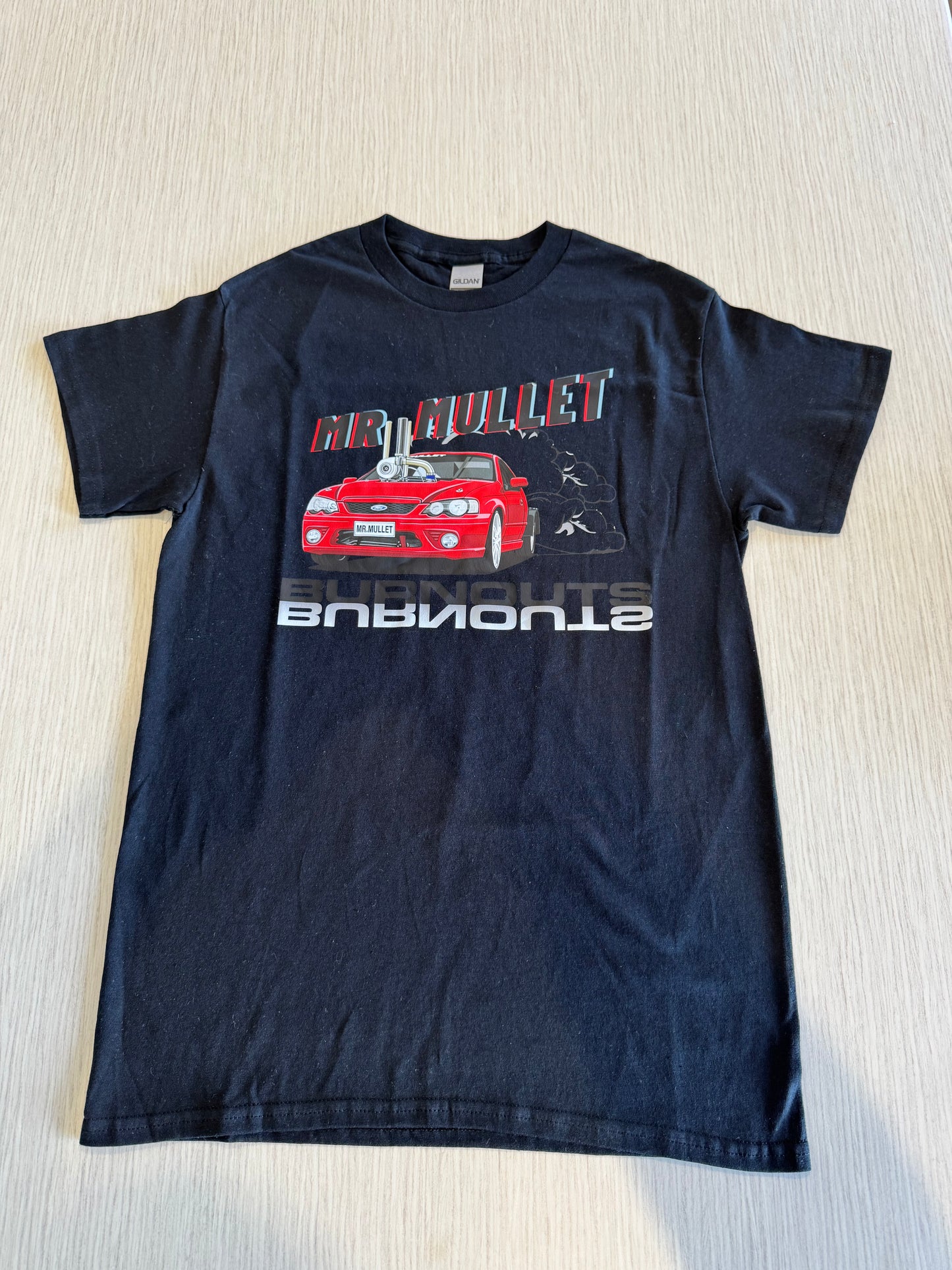 MR.MULLET shirt