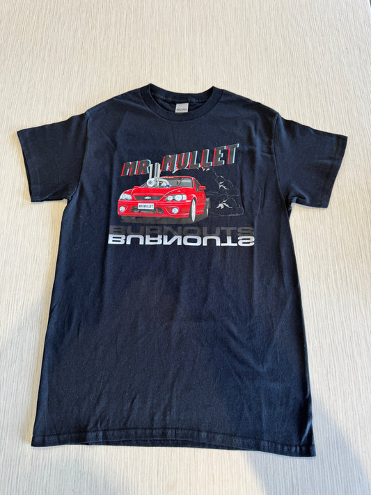 MR.MULLET shirt
